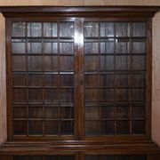 Pair of large libraries Samuel Pepys 1666