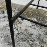 Pair of vintage bedside tables