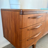 Vintage teak sideboard