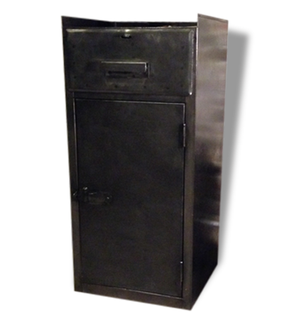 Serving industrial or confiturier