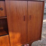 Buffet / enfilade vintage style scandinave