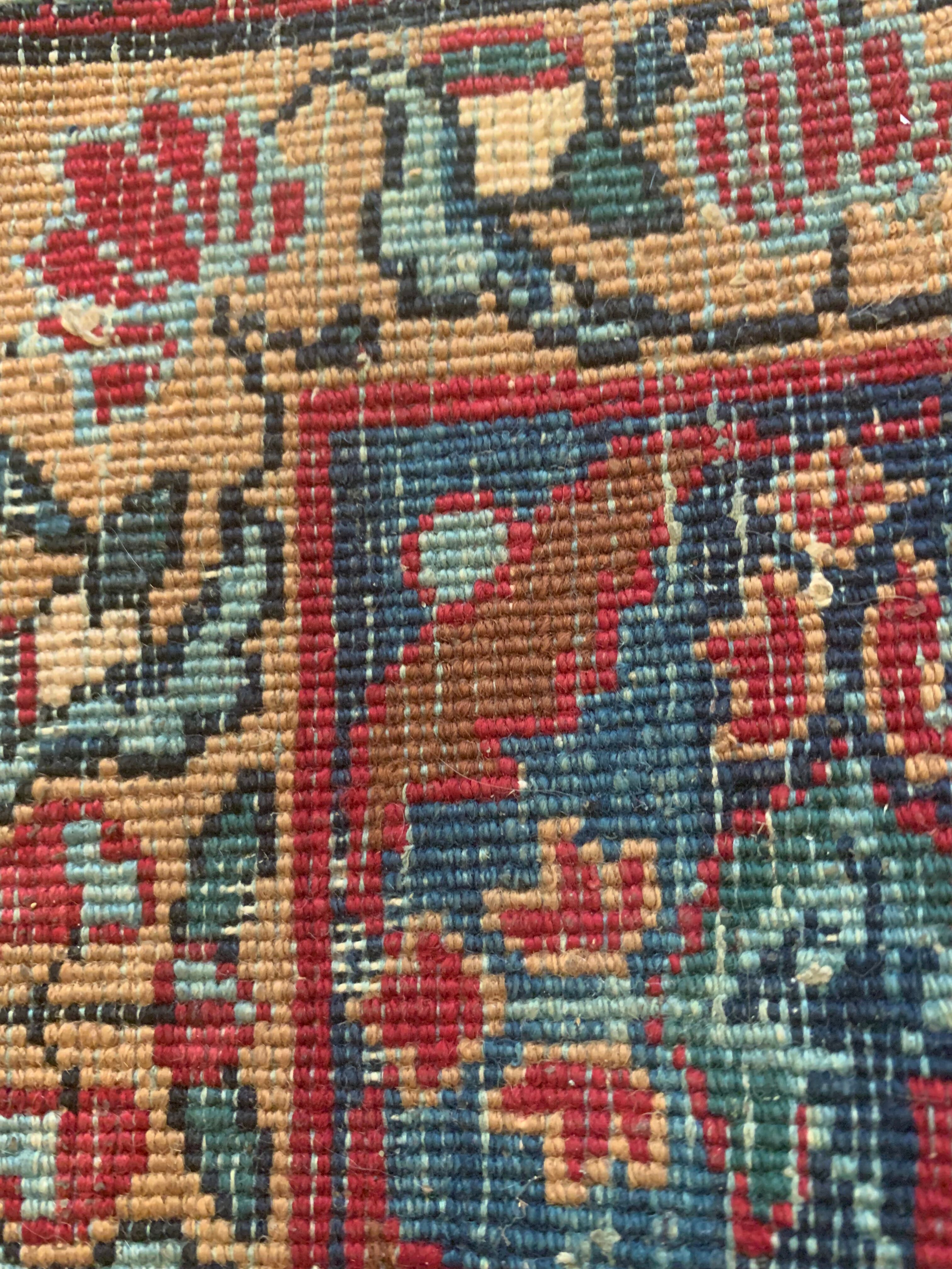 Persian carpet