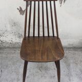 Scandinavian chair  1950