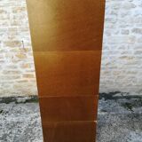 Meuble de métier a tiroirs