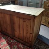 Furniture of haberdashery