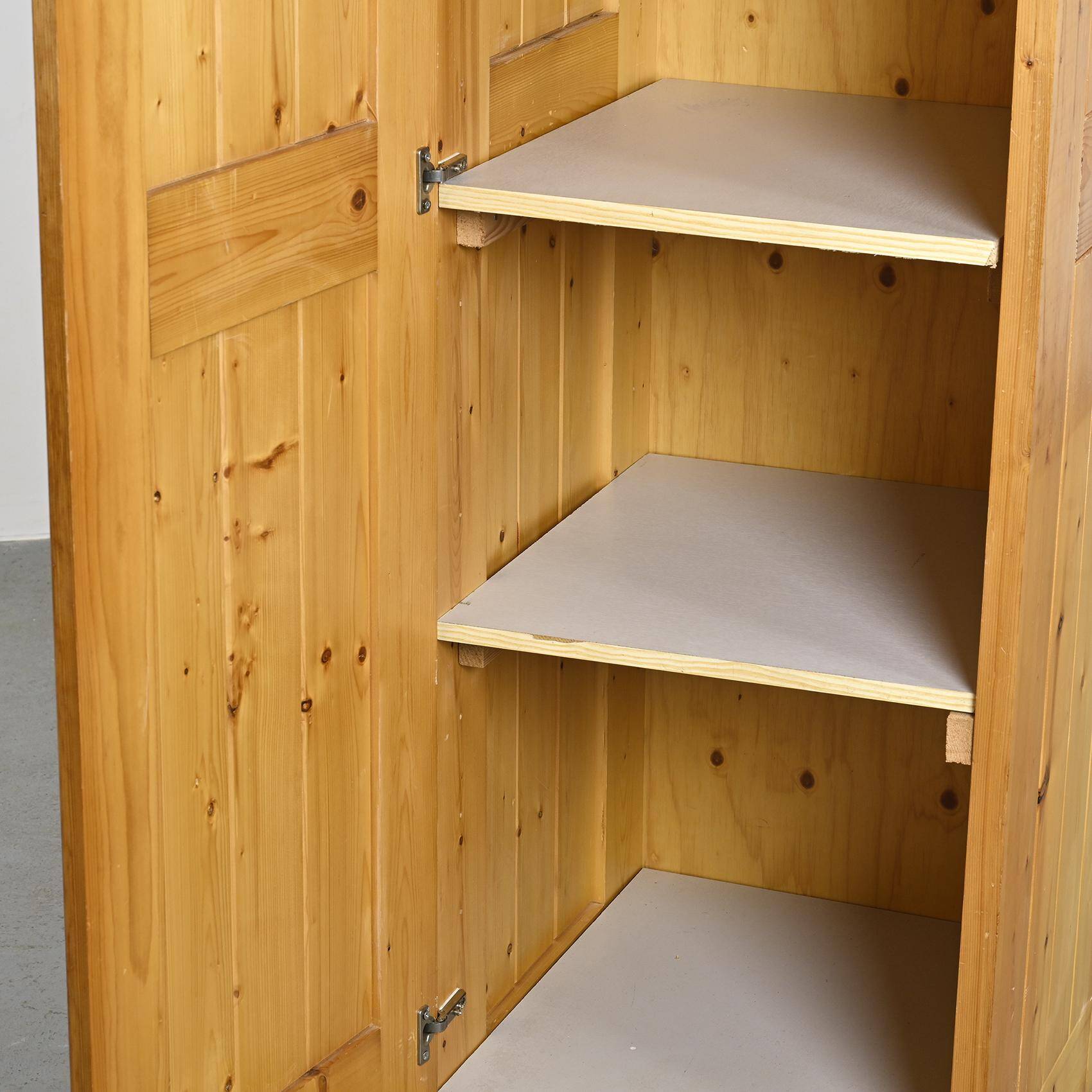 Bernard Taillefer, Wardrobe for Les Arcs 1800