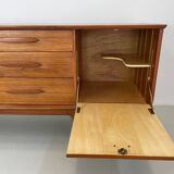 Buffet vintage de Jentique