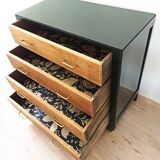 50s dresser