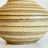 Vase by keramik west germany 1950s