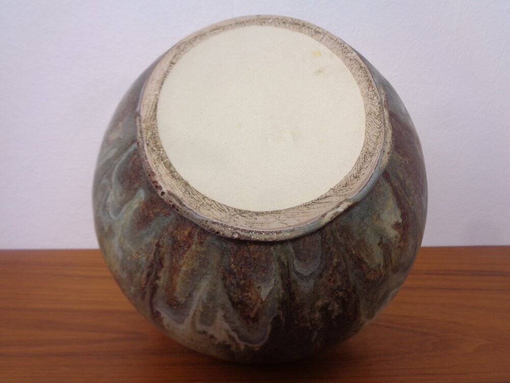 Large ceramic jug by Kurt Tschörner for Ruscha, Germany, 1960s.