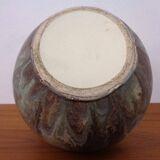 Large ceramic jug by Kurt Tschörner for Ruscha, Germany, 1960s.