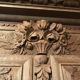 Armoire normande décapée en chêne