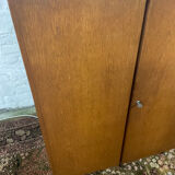 Magic Box desk by Mummenthaler & Meier from the 50s and 60s