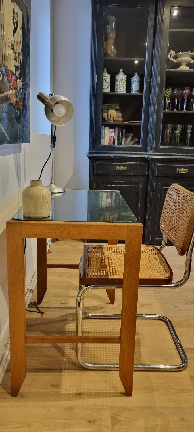 Guillerme and Chambron office