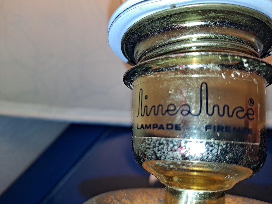 Lampe Firenze