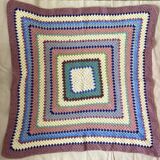 Wool blanket