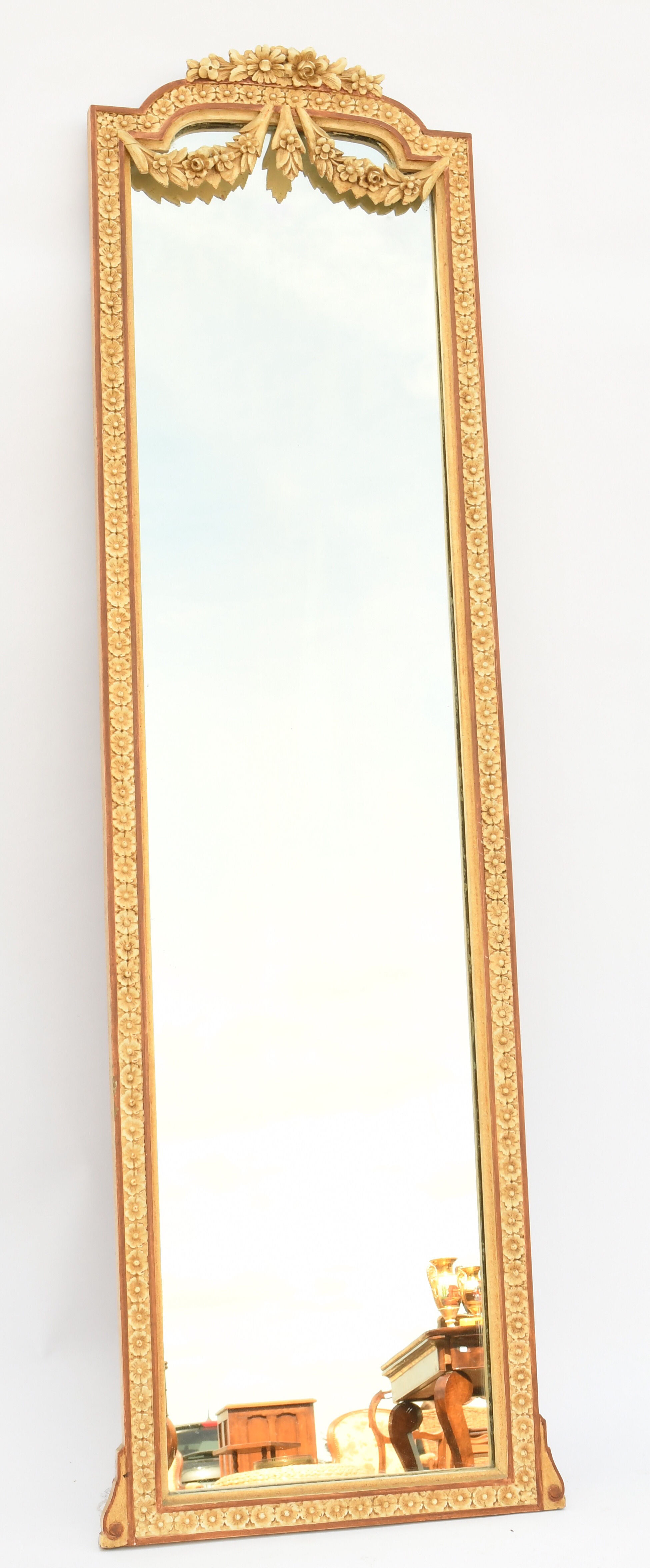 Mirror 170x46cm