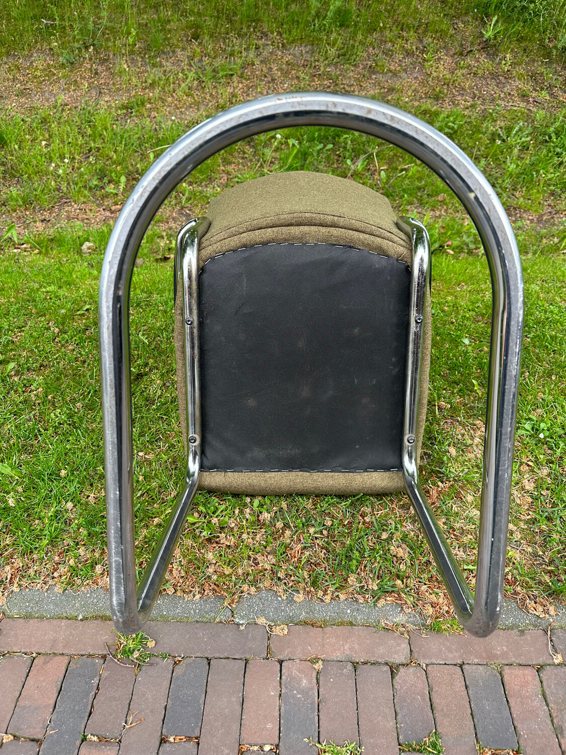 Fauteuil De Wit