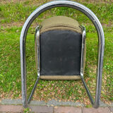 Fauteuil De Wit