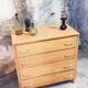 Commode vintage