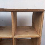 Workshop shelf 247 cm