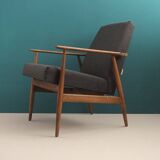 Vintage armchair, years 60