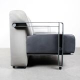 Transformation of the Artifort 952 sofa