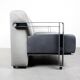 Transformation of the Artifort 952 sofa