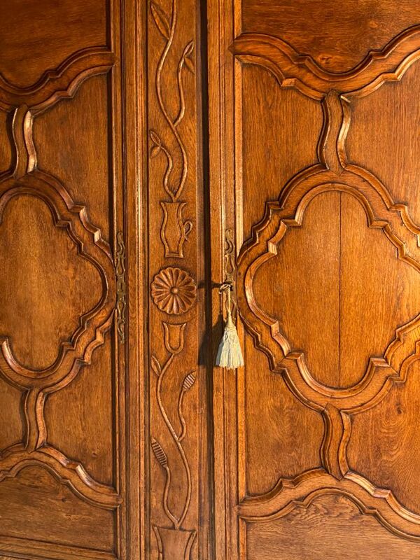 Armoire Lorraine