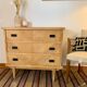 Commode vintage