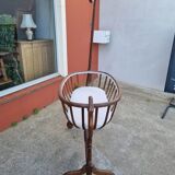 Old cradle