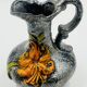 Large vase jug Bay Keramik Walter Gerhards West Germany