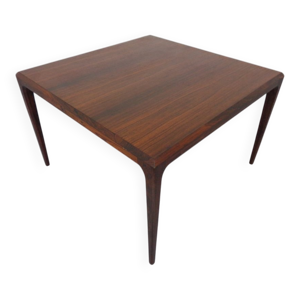 Rosewood Coffee Table - johannes andersen