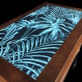 Restyled desk