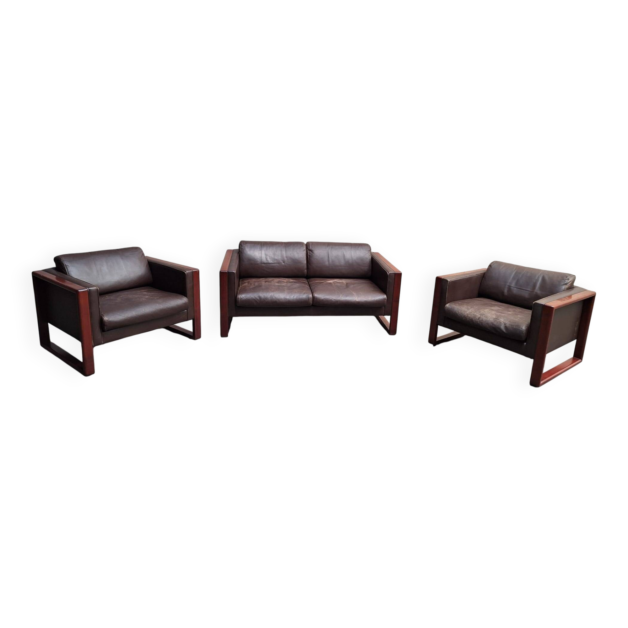 Canapé Walter knoll