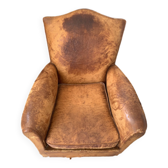 Fauteuil club