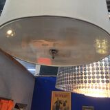 Arc floor lamp