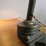 Workshop lamp to fix