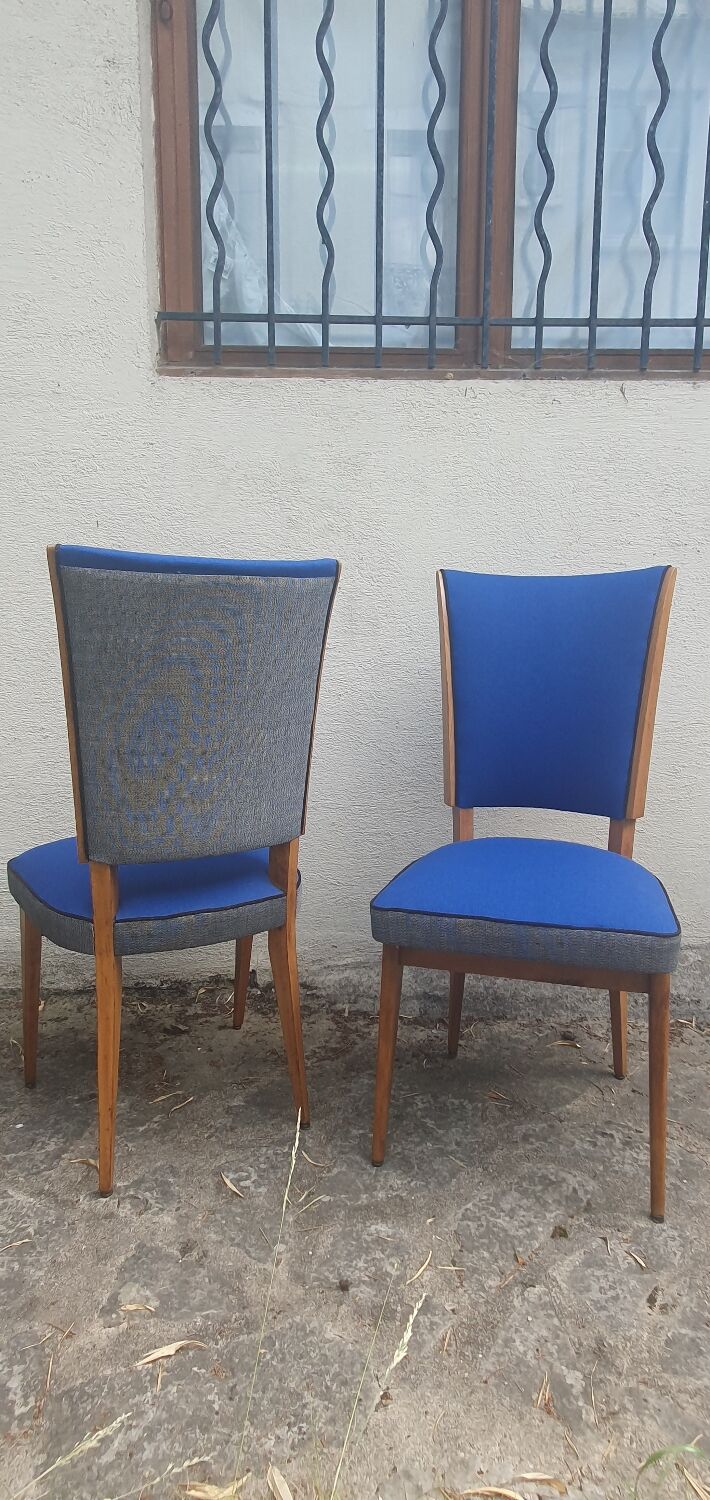 Vintage chairs