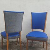 Vintage chairs