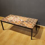 Table basse Roger Capron