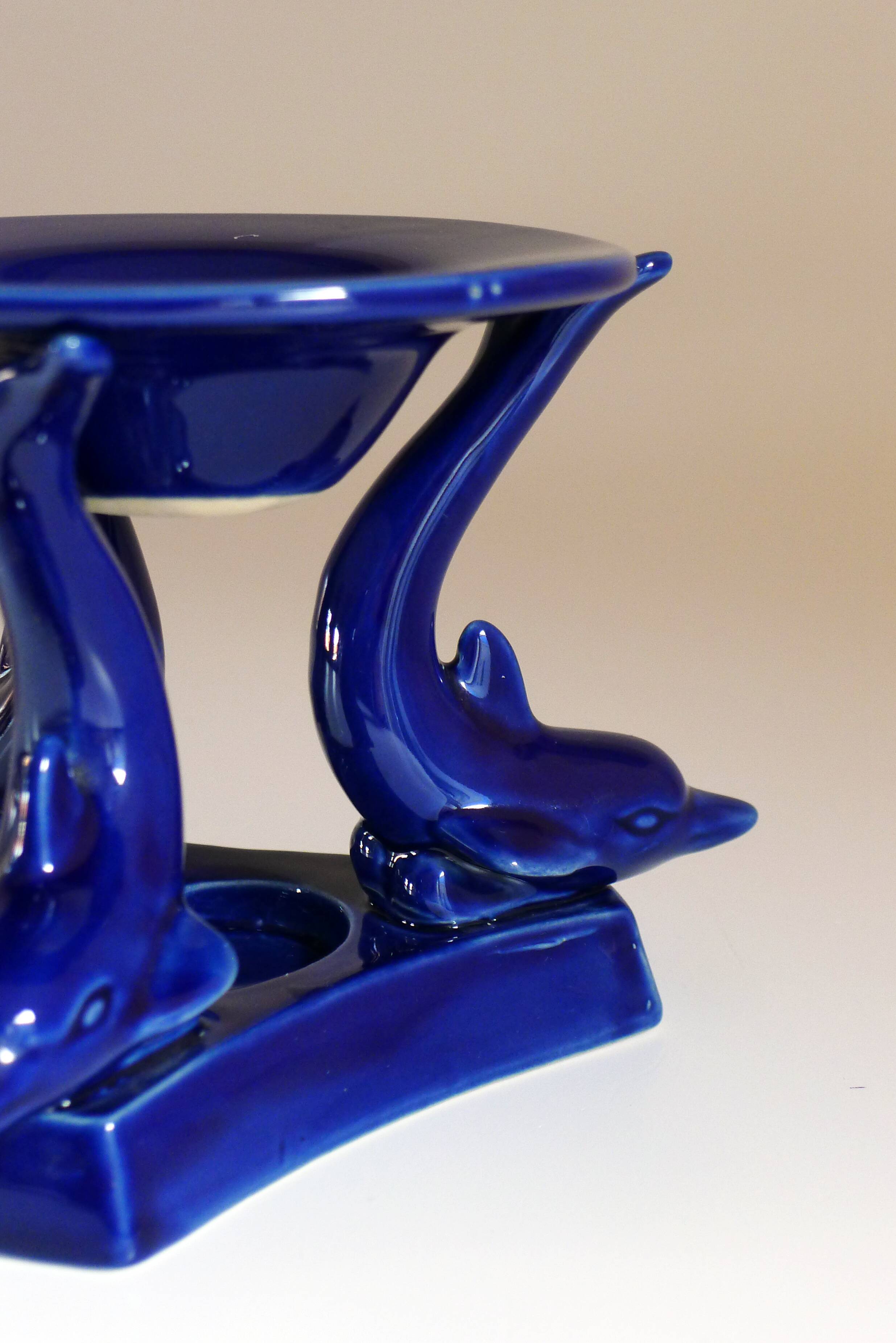 Dolphin Bowl