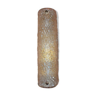 Venini wall lamp from the 1950s