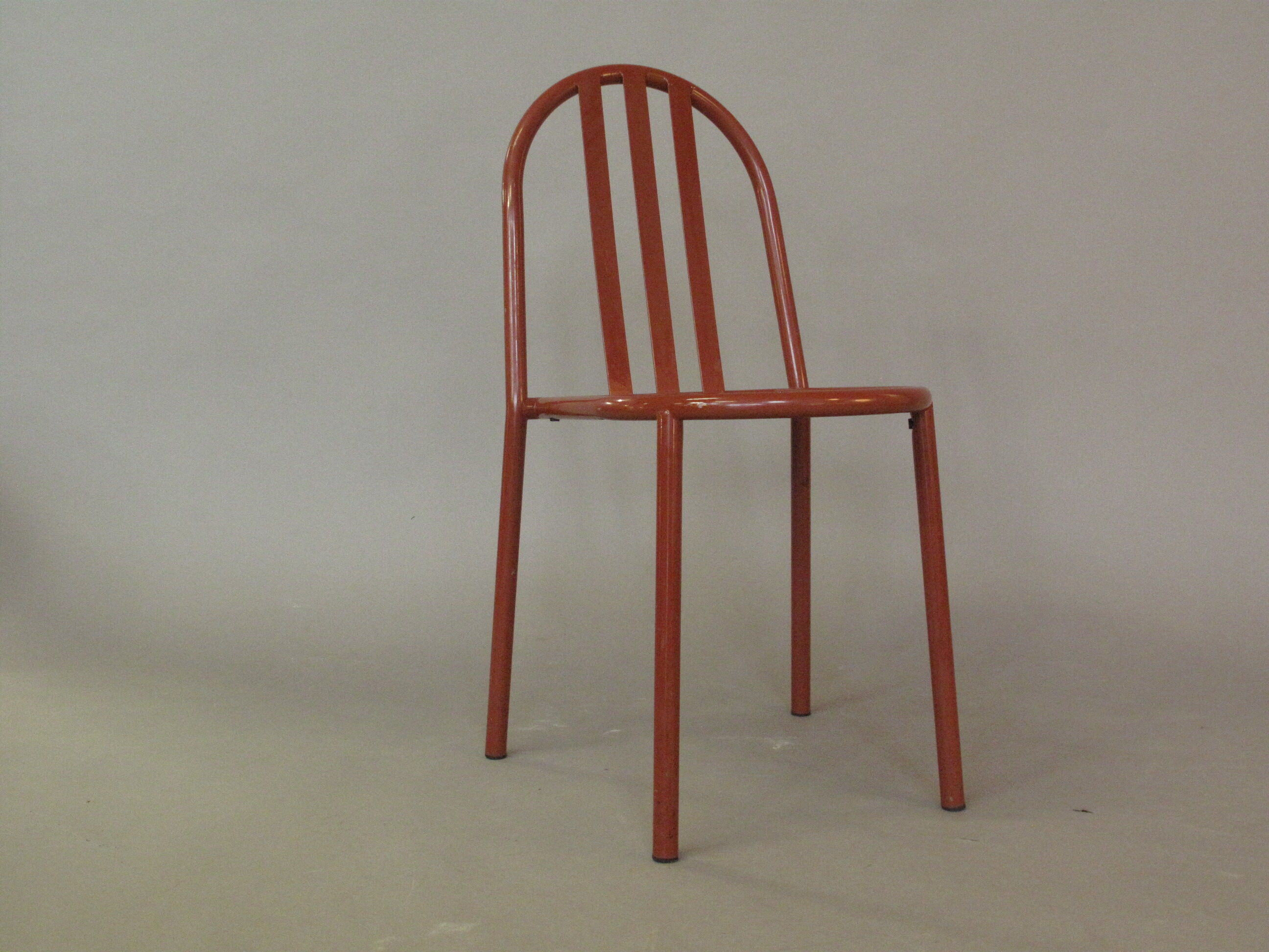 Robert Mallet-Stevens - dining chair