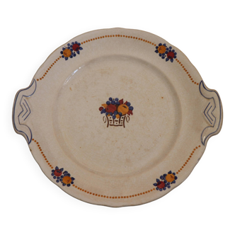 Villeroy & Boch dish