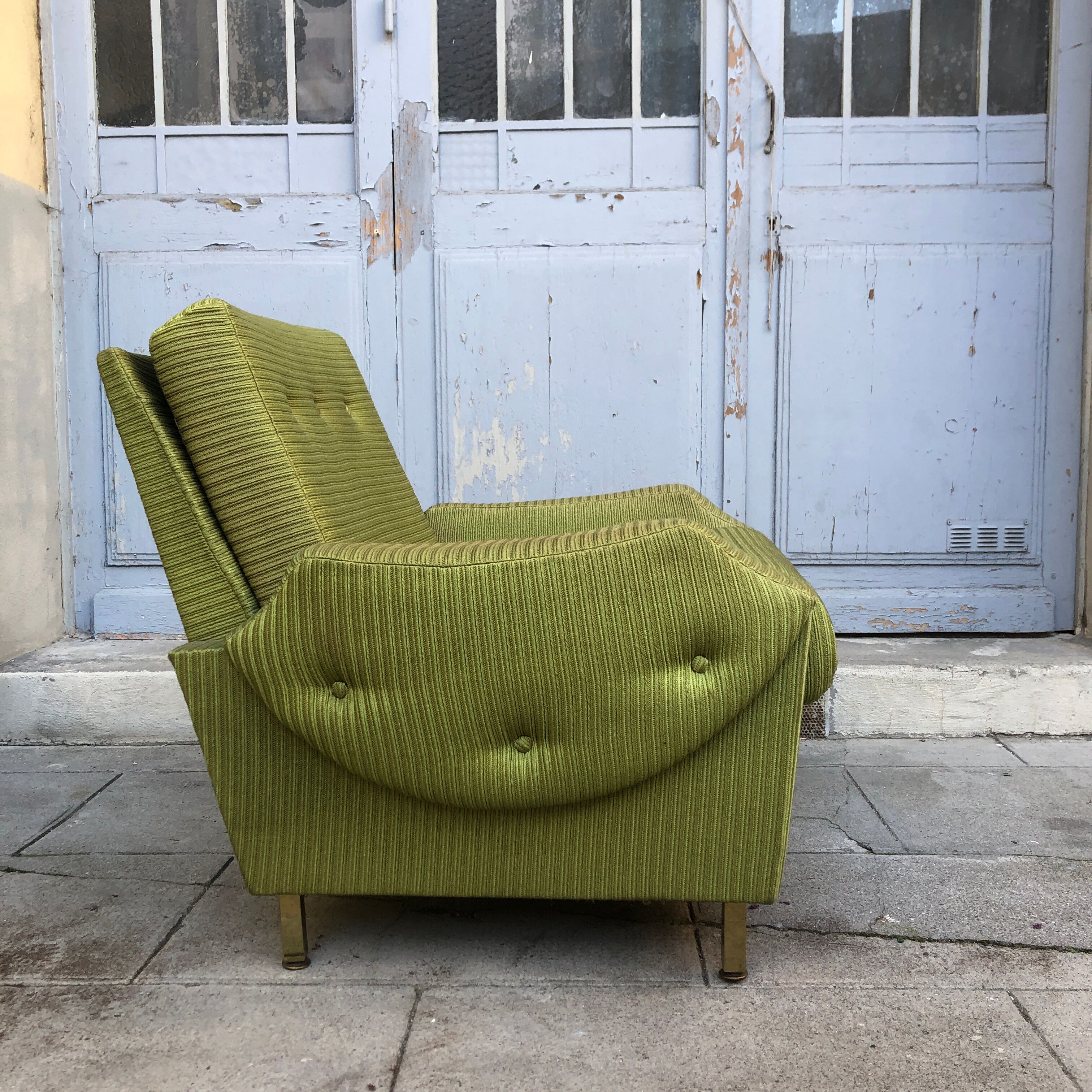 Armchair