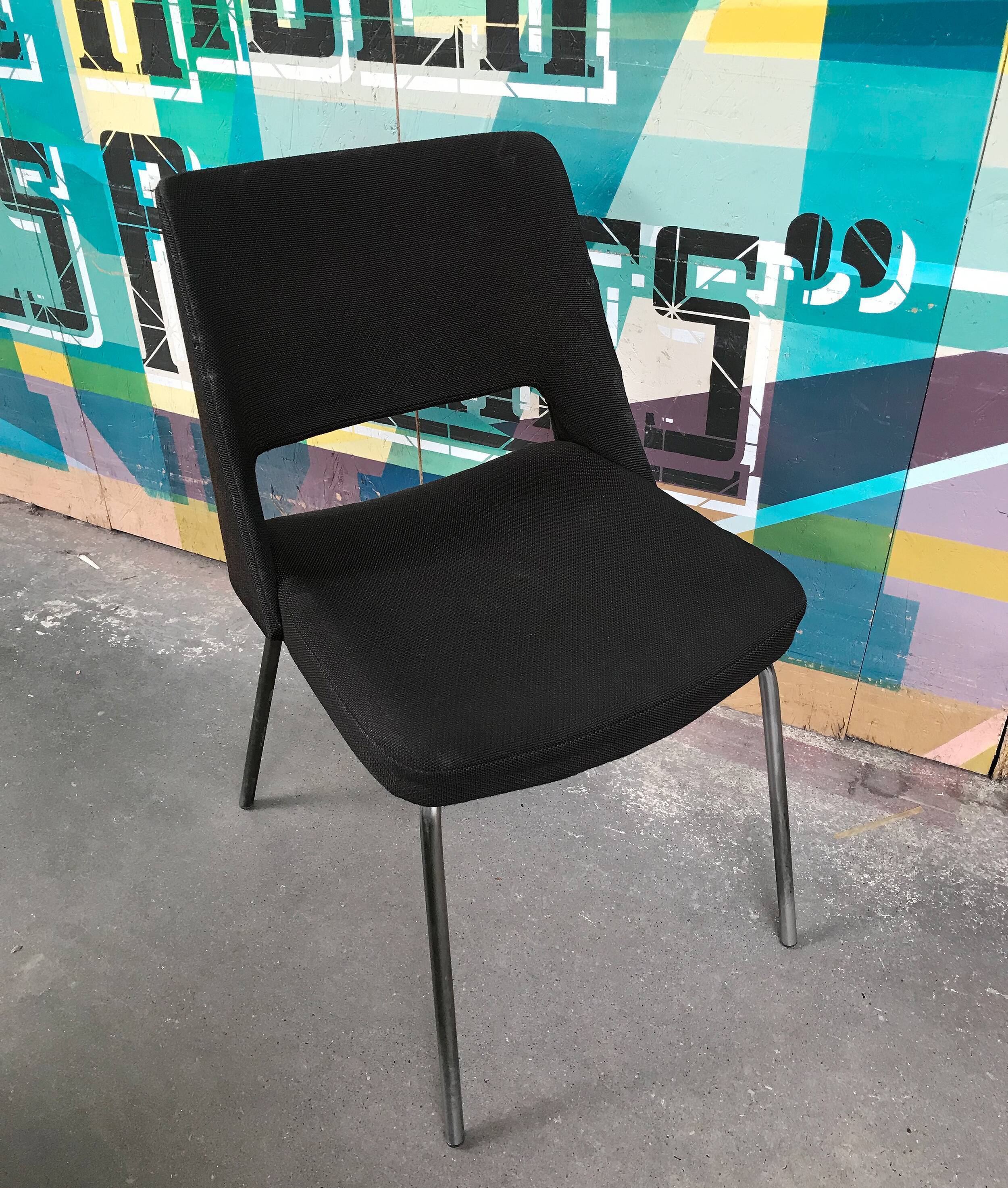 Office chair from the 60s 70s vintage design 1970