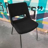 Office chair from the 60s 70s vintage design 1970