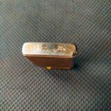 Briquet ancien colibri monogas pochette années 1950-1960