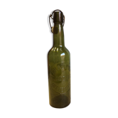 Bouteille brasserie de lutterbach
